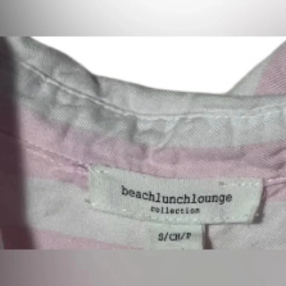 Ladies Button-Up - Picture 2 of 5